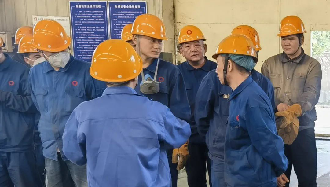 Anyang-Machinery-Conducts-Weld-Appearance-Quality-Technology-Competition-3