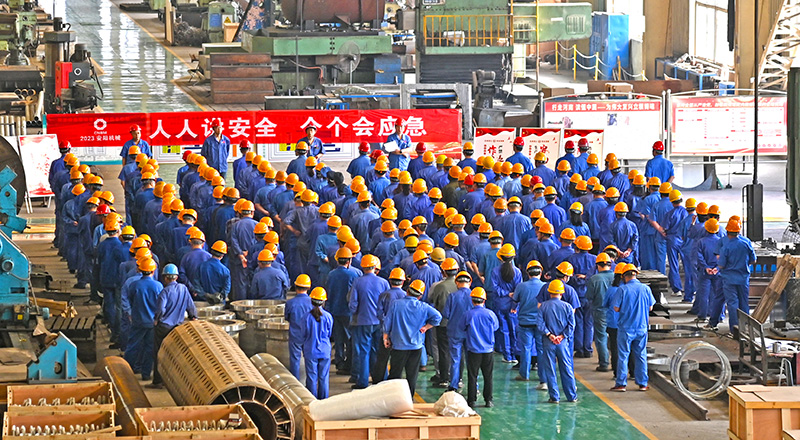 Anyang-Machinery’s-Safety-Production-Month-1