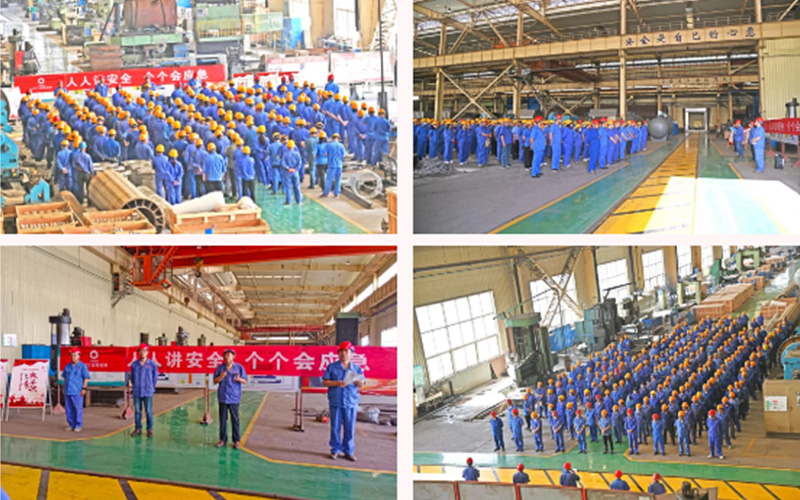 Anyang-Machinery’s-Safety-Production-Month-2