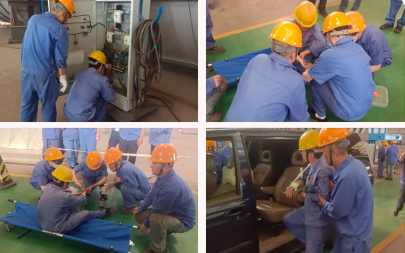 Anyang-Machinery’s-Safety-Production-Month-3