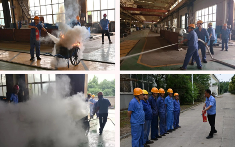 Anyang-Machinery’s-Safety-Production-Month-6