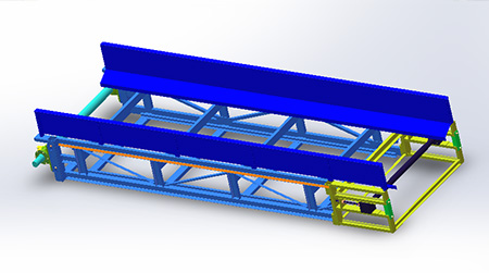 chain conveyor