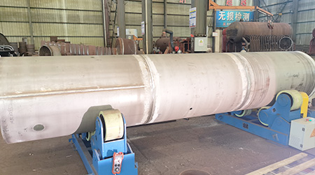 heat exchanger