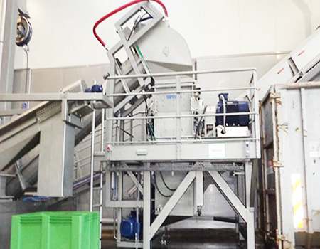 kitchen-waste-treatment- equipment