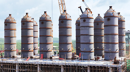 cooking digester